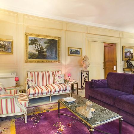 Saint Honore Париж Экстерьер фото