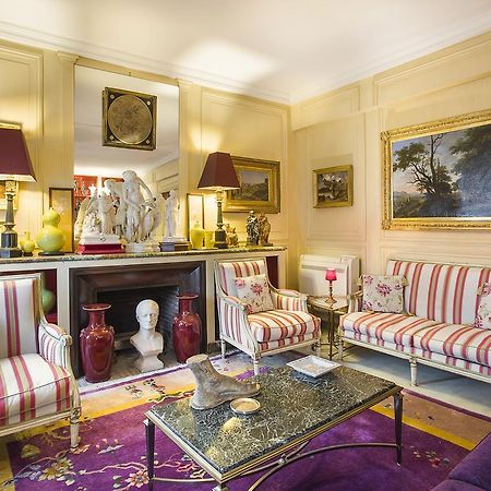 Saint Honore Париж Экстерьер фото