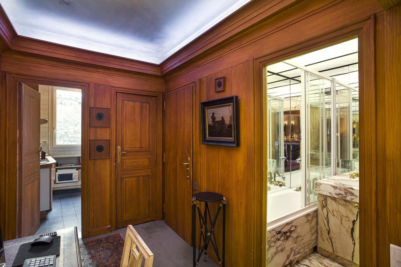 Saint Honore Париж Экстерьер фото