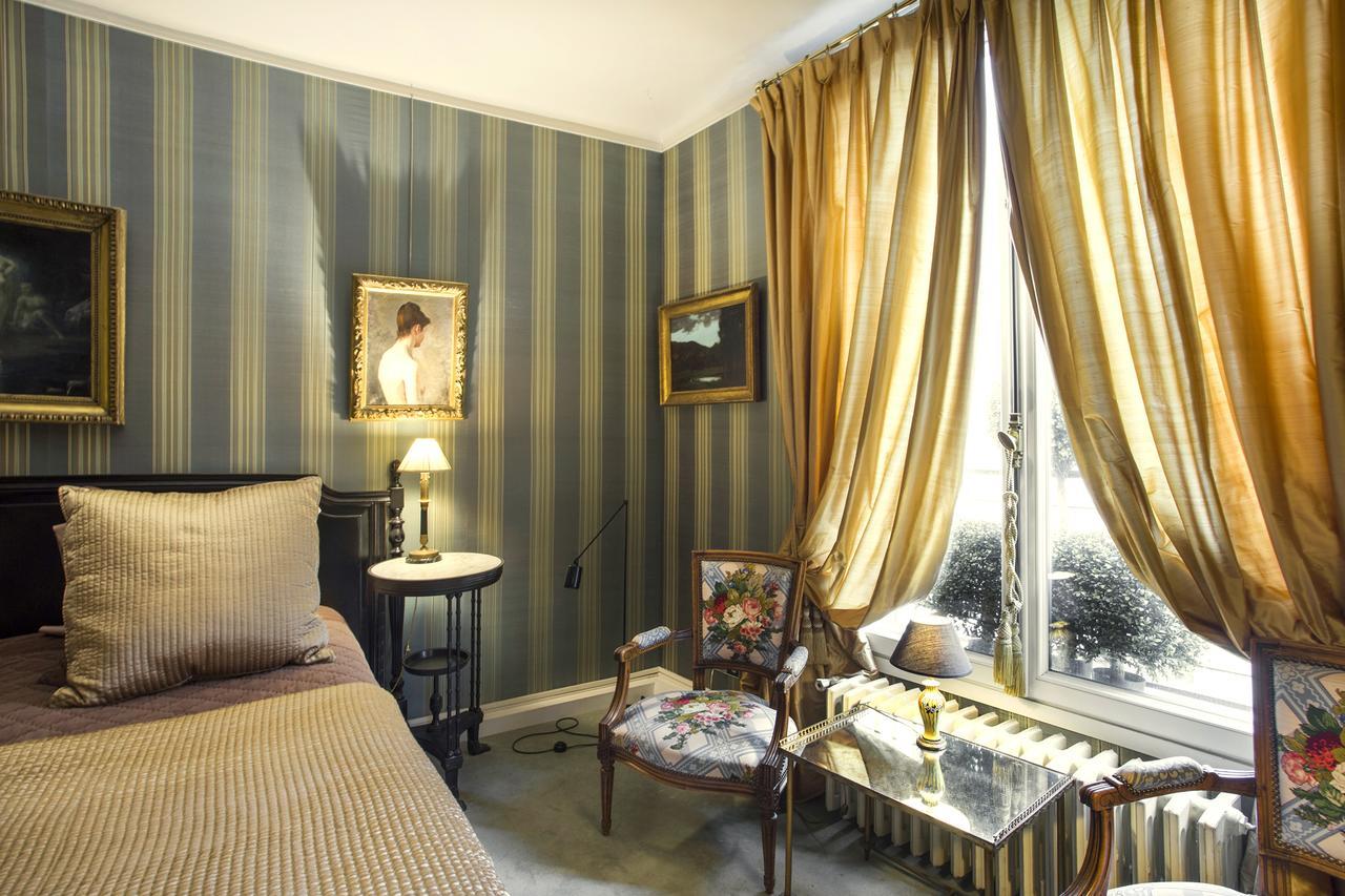 Saint Honore Париж Экстерьер фото